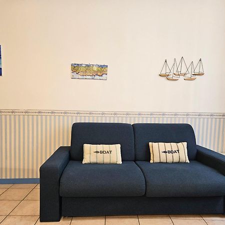 Ca' Di Rio Villa Riomaggiore Eksteriør billede