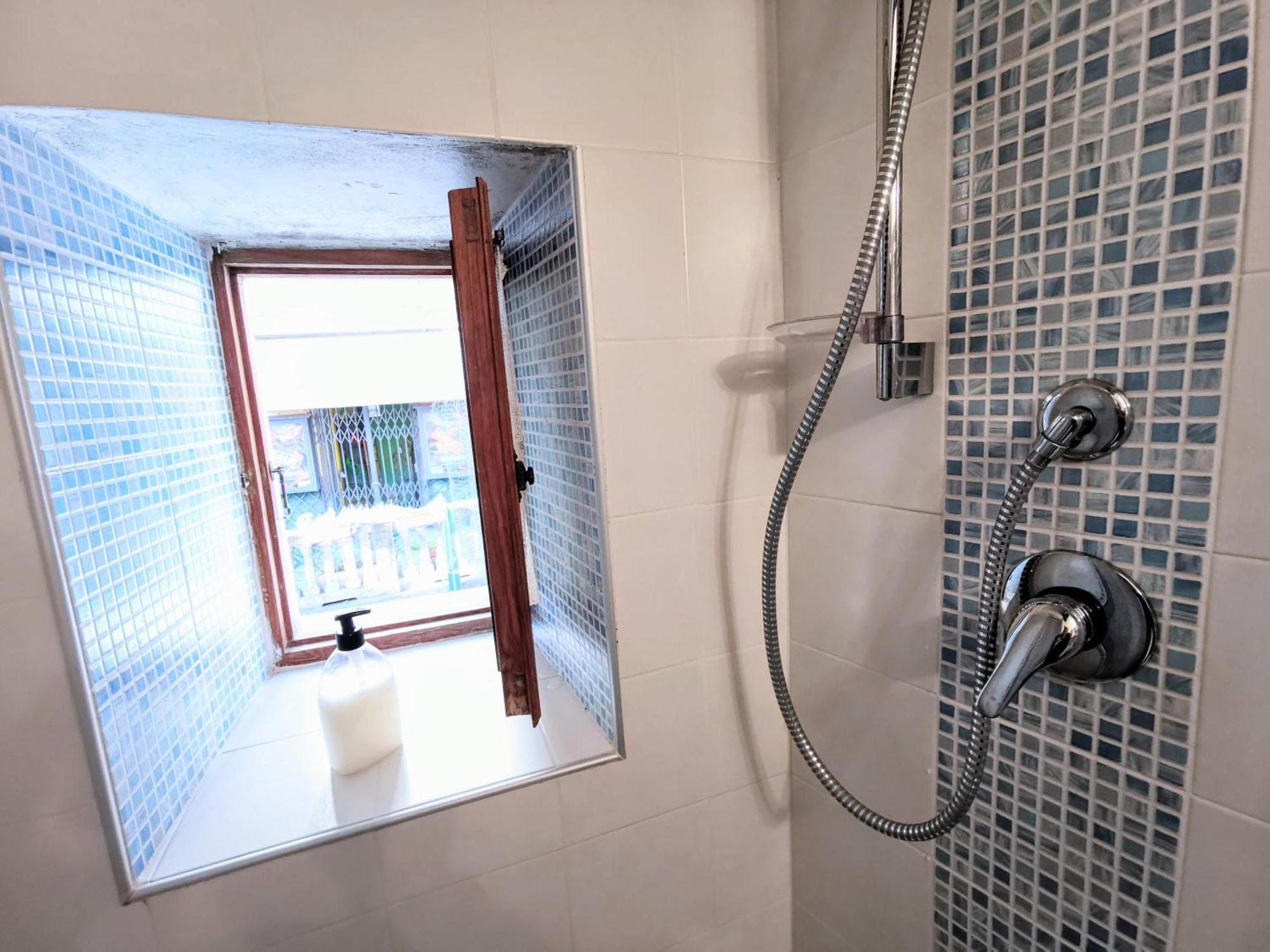 Ca' Di Rio Villa Riomaggiore Eksteriør billede