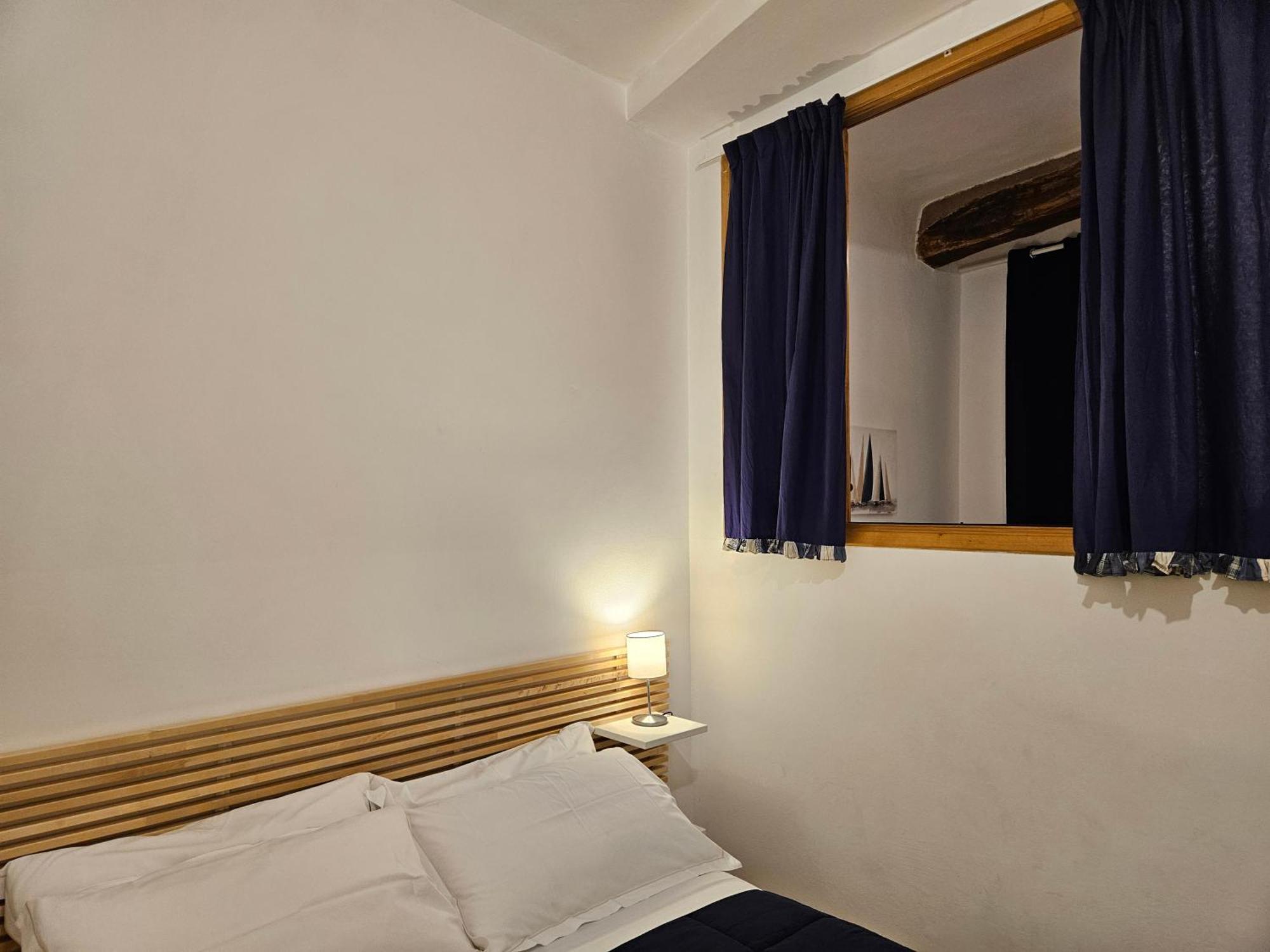 Ca' Di Rio Villa Riomaggiore Eksteriør billede