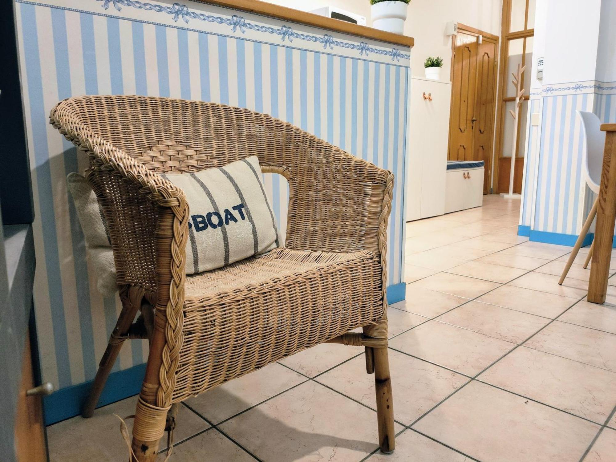 Ca' Di Rio Villa Riomaggiore Eksteriør billede